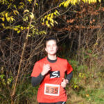 Lea Harms Frauen KM über die Sprintstrecke und Kurzstrecke Lea Harms Frauen KM über die Sprintstrecke und Kurzstrecke