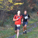 Olaf Erich AK 50  KM über die Sprintstrecke Olaf Erich AK 50 KM über die Sprintstrecke