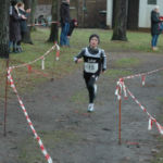 Sieger der MU10: Jon Jorre Leenes