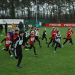 Start der Kinder U10